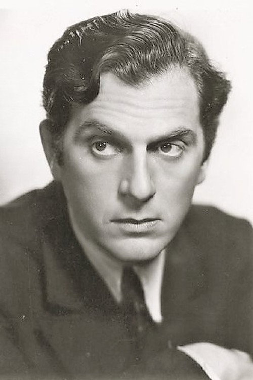 Photo of Walter Woolf King, Acting
