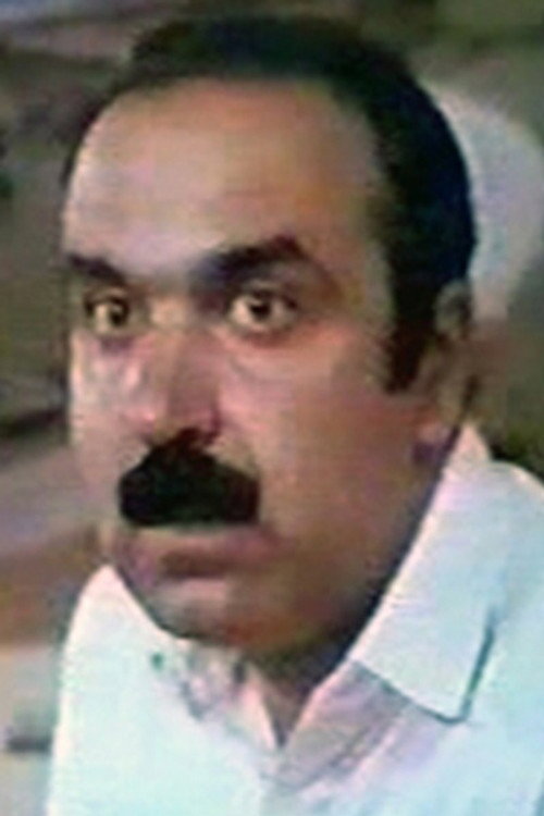 Arif Kerimov profile