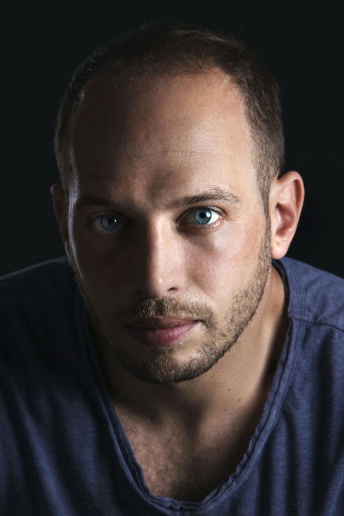 Jamie Donoughue profile