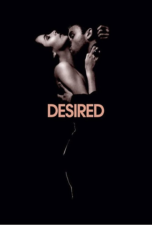 Movie poster for Desired (2015)