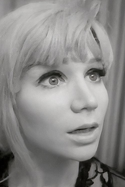 Photo of Sharon Kent, Acting