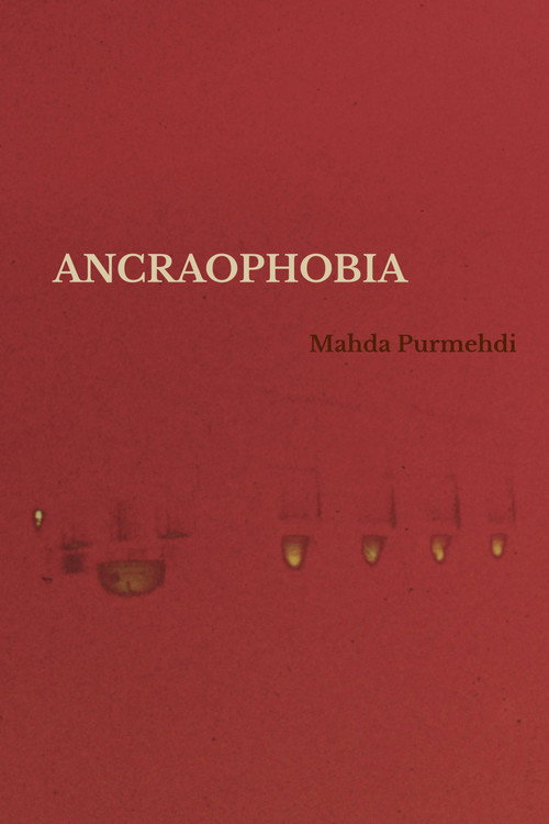 Movie poster for Ancraophobia (2025)