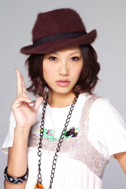 Photo of Chou Yi-pei, Acting