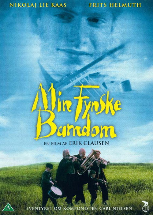 Movie poster for Carl, My Childhood Symphony (1994)