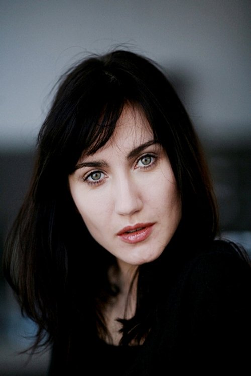 Mădălina Constantin profile