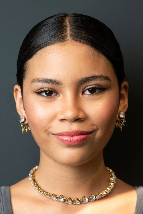 Photo of Jamilli Correa, Acting