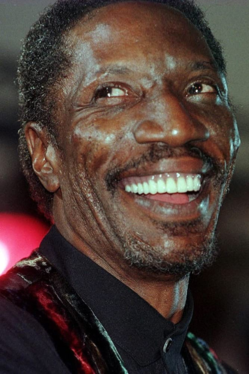 Photo of DeWayne Jessie, Acting