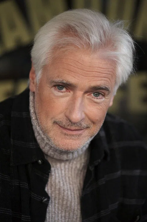 Photo of Alexander Kaletski, Acting