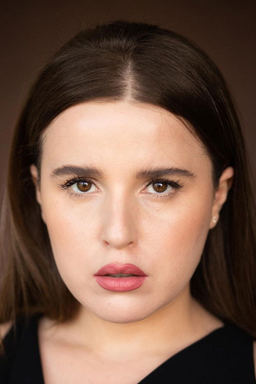 Yousra Bouhmouch profile