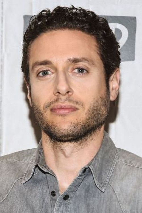 Paulo Costanzo profile