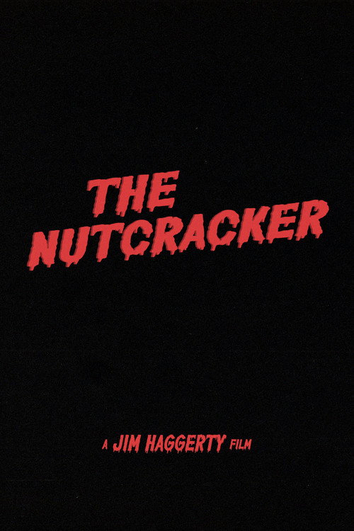 Movie poster for The Nutcracker (2016)