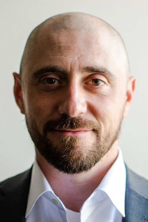 Photo of Adam Dietrich, Acting
