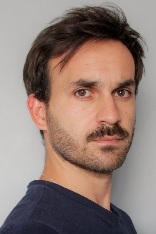 Photo of Ricardo Muñoz Senior, Acting