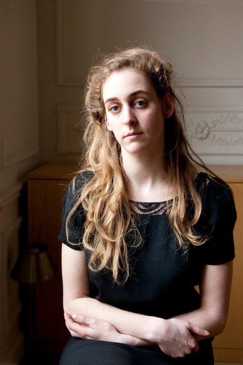 Photo of Leni Huyghe, Directing