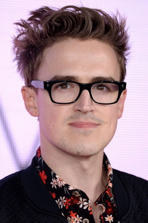 Tom Fletcher profile
