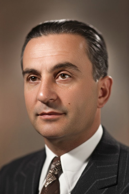 Photo of Münir Nurettin Selçuk, Acting