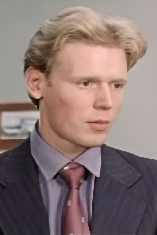 Vladimir Nekrasov profile