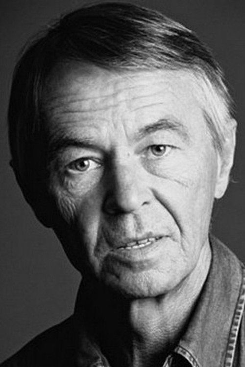 Photo of Paweł Galia, Acting