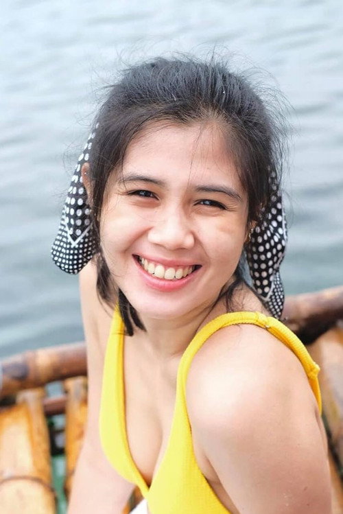 Photo of Audrey Alquiroz, Acting