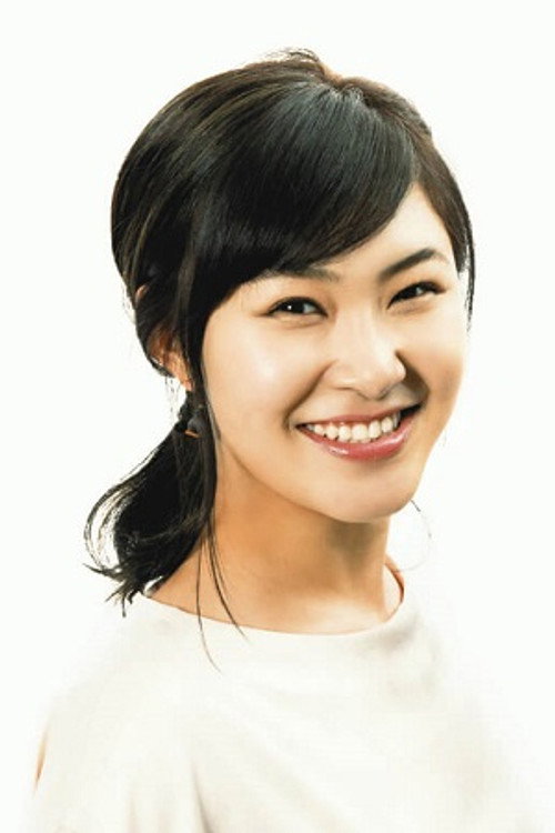 Kanako Murakami profile