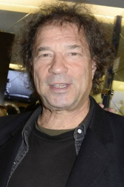 Dennis Berry profile