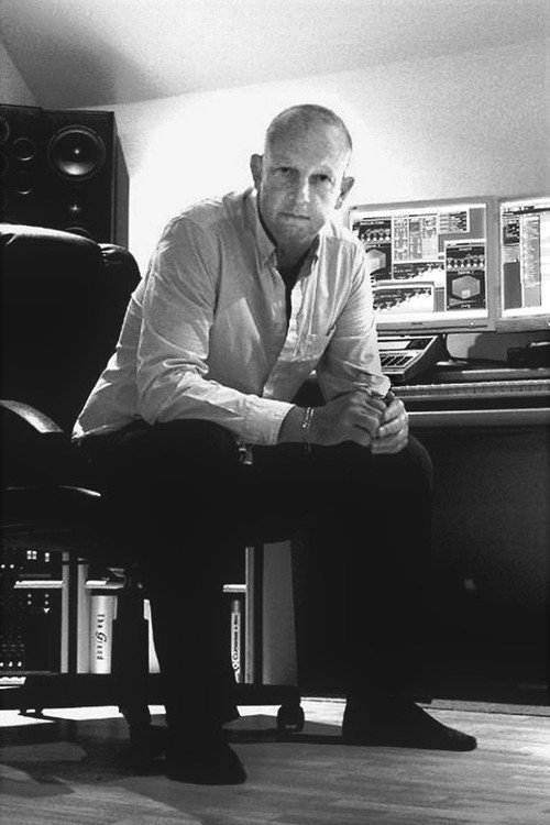 Photo of Andrew Giddings, Acting