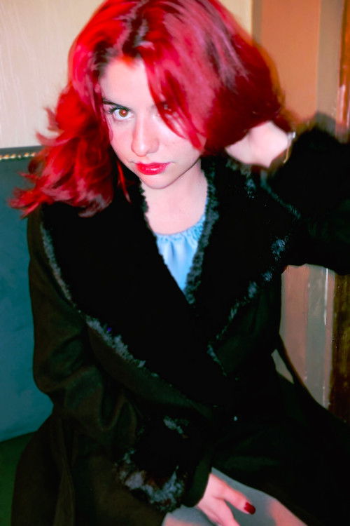 FERNANDA ARGOMANIZ profile