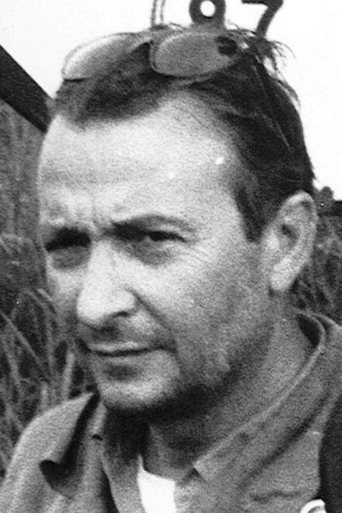 Photo of Giuseppe Maria Scotese, Directing