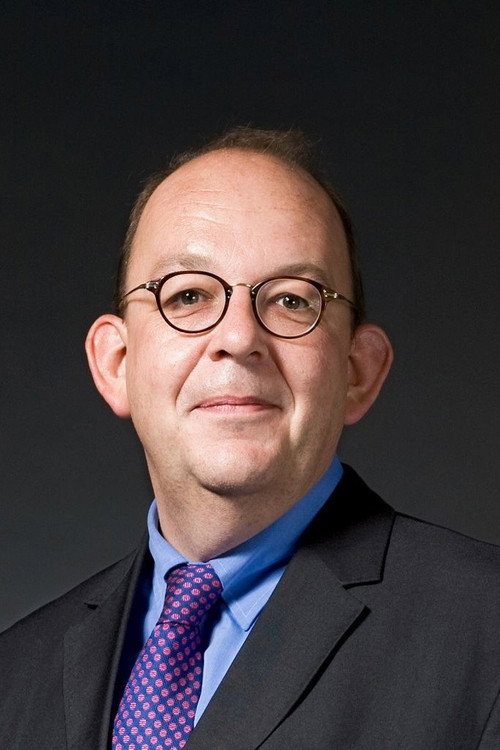 Denis Scheck profile