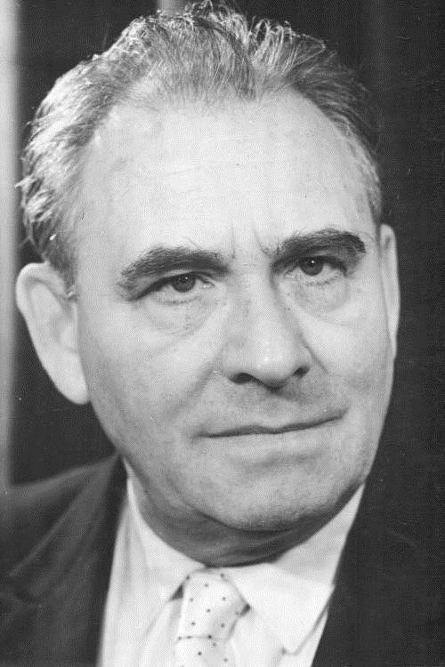 Photo of Wolfgang Heinz, Acting