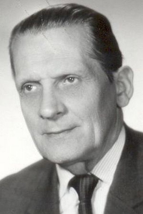 Photo of Jerzy Bielenia, Acting