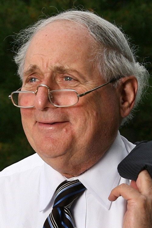 Photo of Carl Levin, Acting