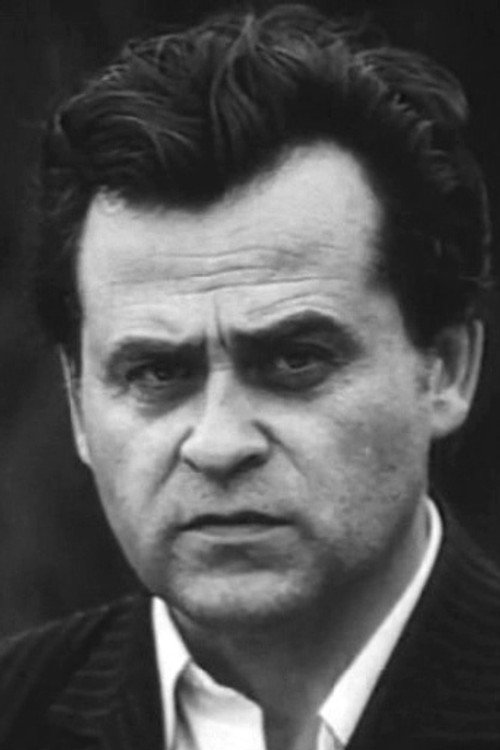 Photo of Valentin Chernyak, Acting