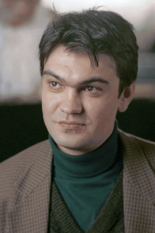 Photo of Vasili Pichul, Directing