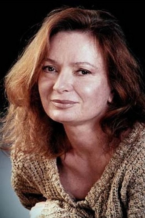 Photo of Kamila Sammler, Acting