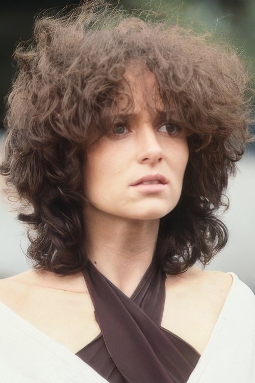 Joanne Samuel profile