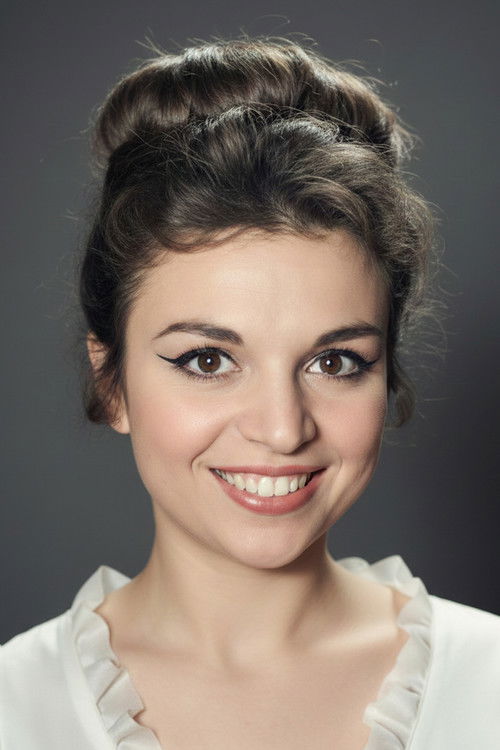 Ani İpekkaya profile