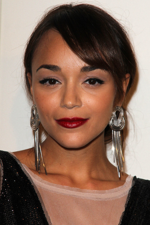 Ashley Madekwe profile