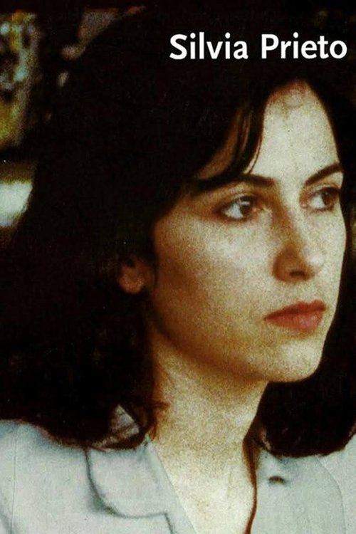 Movie poster for Silvia Prieto (1999)