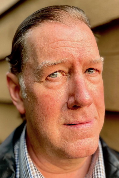Photo of Declan O'Reilly, Acting