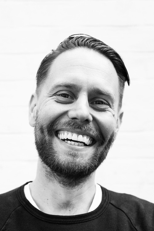 Photo of Owen Trevor, Directing