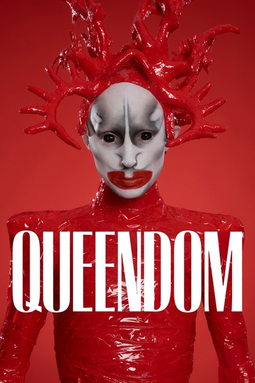 Movie poster for Queendom (2023)