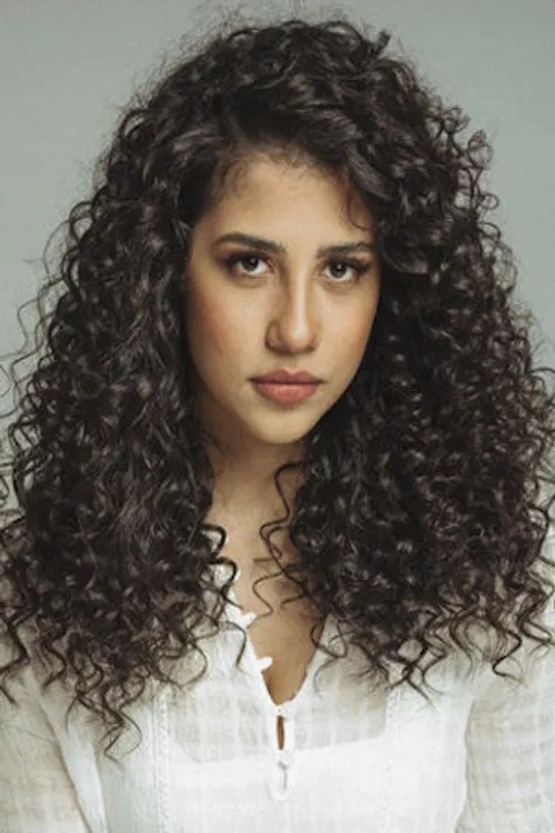 Photo of Nouran Abu Taleb, Acting