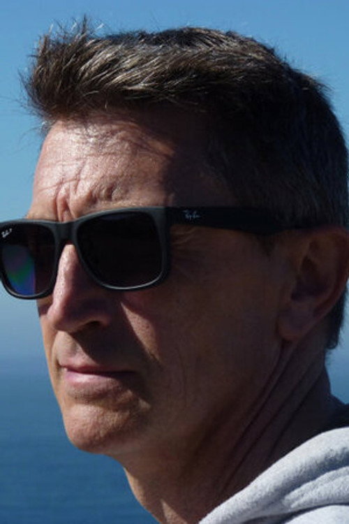 Photo of Mario Galarreta, Directing