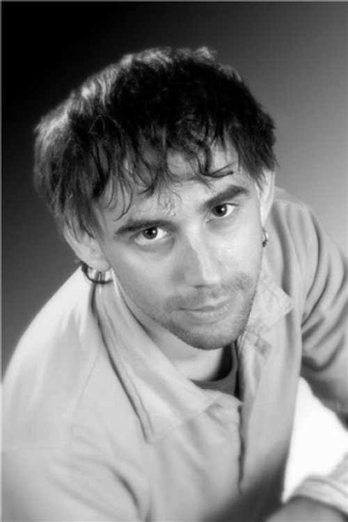 Photo of Vitali Maksimenko, Acting