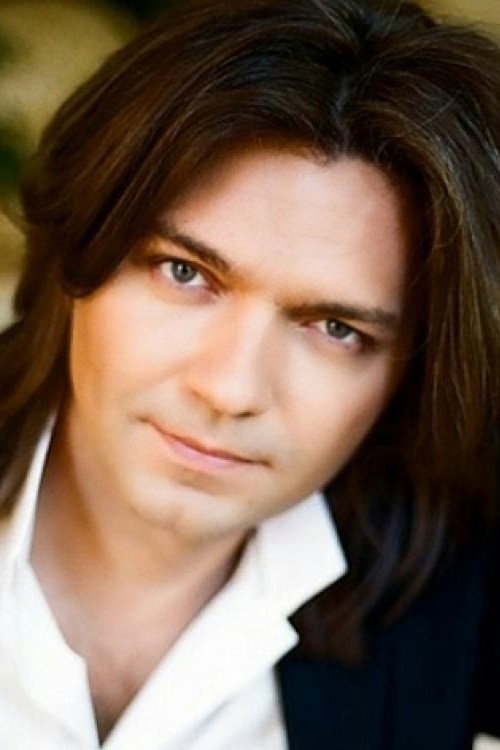 Photo of Dmitriy Malikov, Acting