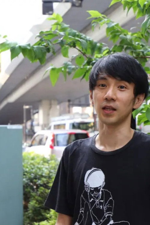 Photo of Takuya Matsumoto, Directing