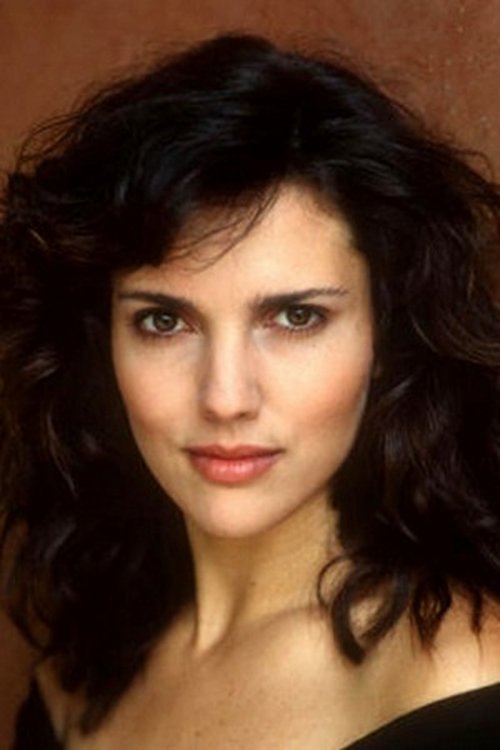 Ashley Laurence profile