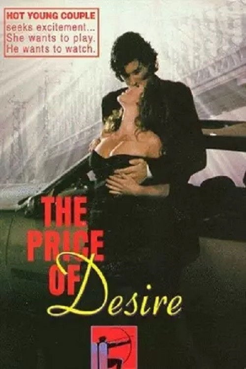 Movie poster for The Price of Desire (1997)