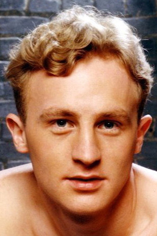 Photo of Vincent Daimler, Acting